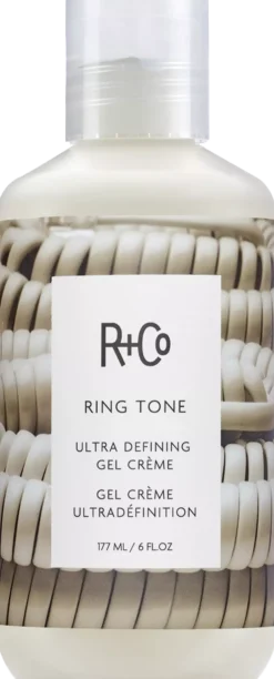 R+Co RING TONE Defining Gel Crème 177 ml