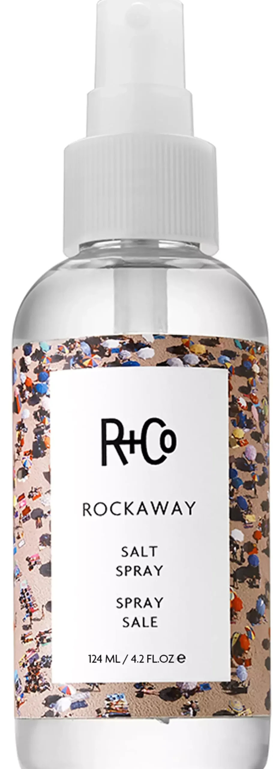 R+Co Rockaway Salt Spray 124 ml