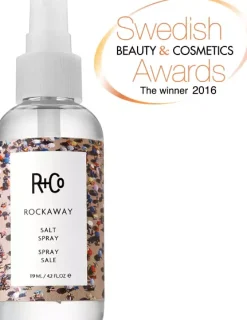 R+Co Rockaway Salt Spray 124 ml