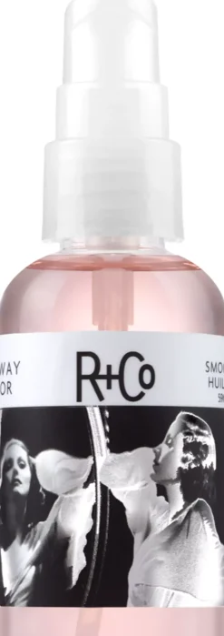 R+CoTWO-WAY MIRROR Smoothing Oil 60 ml
