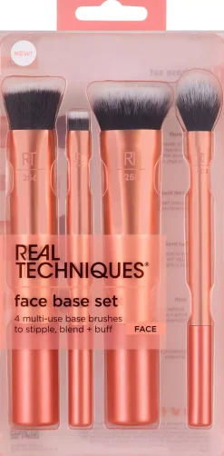 Real Techniques Face Base Set