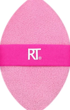 Real Techniques 3 in 1 Miracle Powder Puff