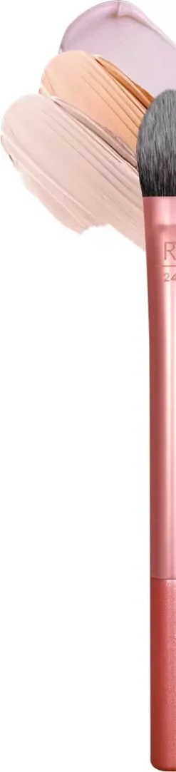Real Techniques Kitten Paw Concealer Brush