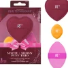 Real Techniques Matte + Merry Puff Trio