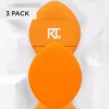 Real Techniques Mini Miracle Concealer Puff Trio