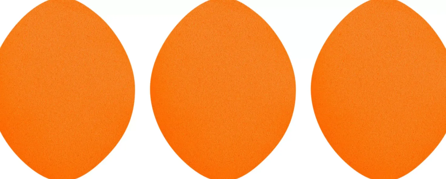 Real Techniques Mini Miracle Concealer Puff Trio