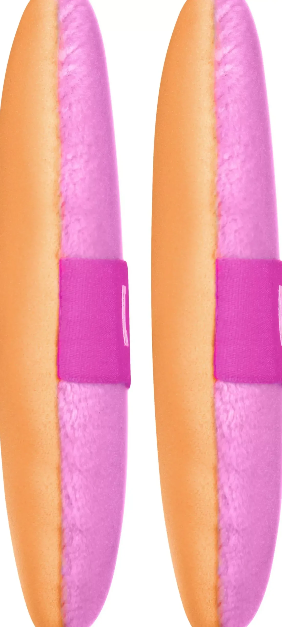 Real Techniques Miracle 2-in1 Powder Puff Duo