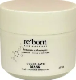 Re-BornColor Save Mask 250 ml