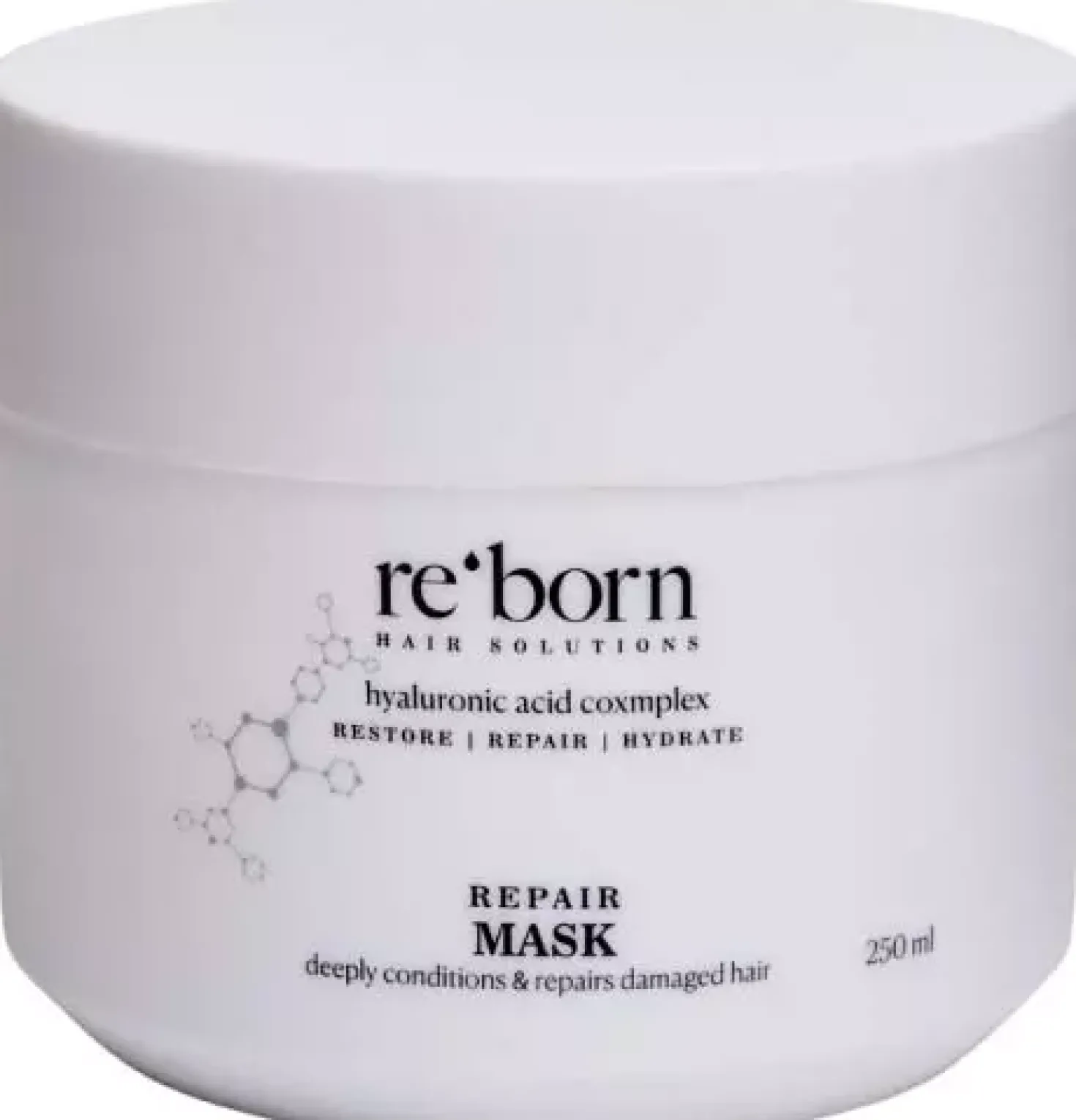 Re-BornRepair Mask 250 ml