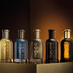 Recipe for men Energizing Bronze 75 ml