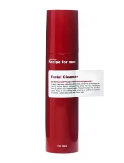 Recipe for men Pore Minimizing Anti-Shine Toner 100 ml