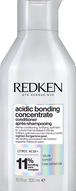 RedkenAcidic Bonding Concentrate Conditioner 300 ml