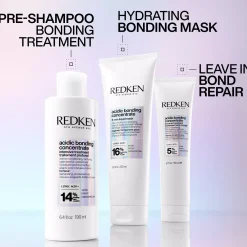 RedkenAcidic Bonding Concentrate Intensive Pre-Treatment 190 ml
