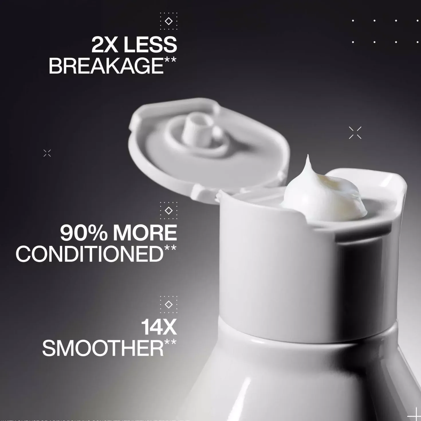 RedkenAcidic Bonding Concentrate Conditioner 500 ml