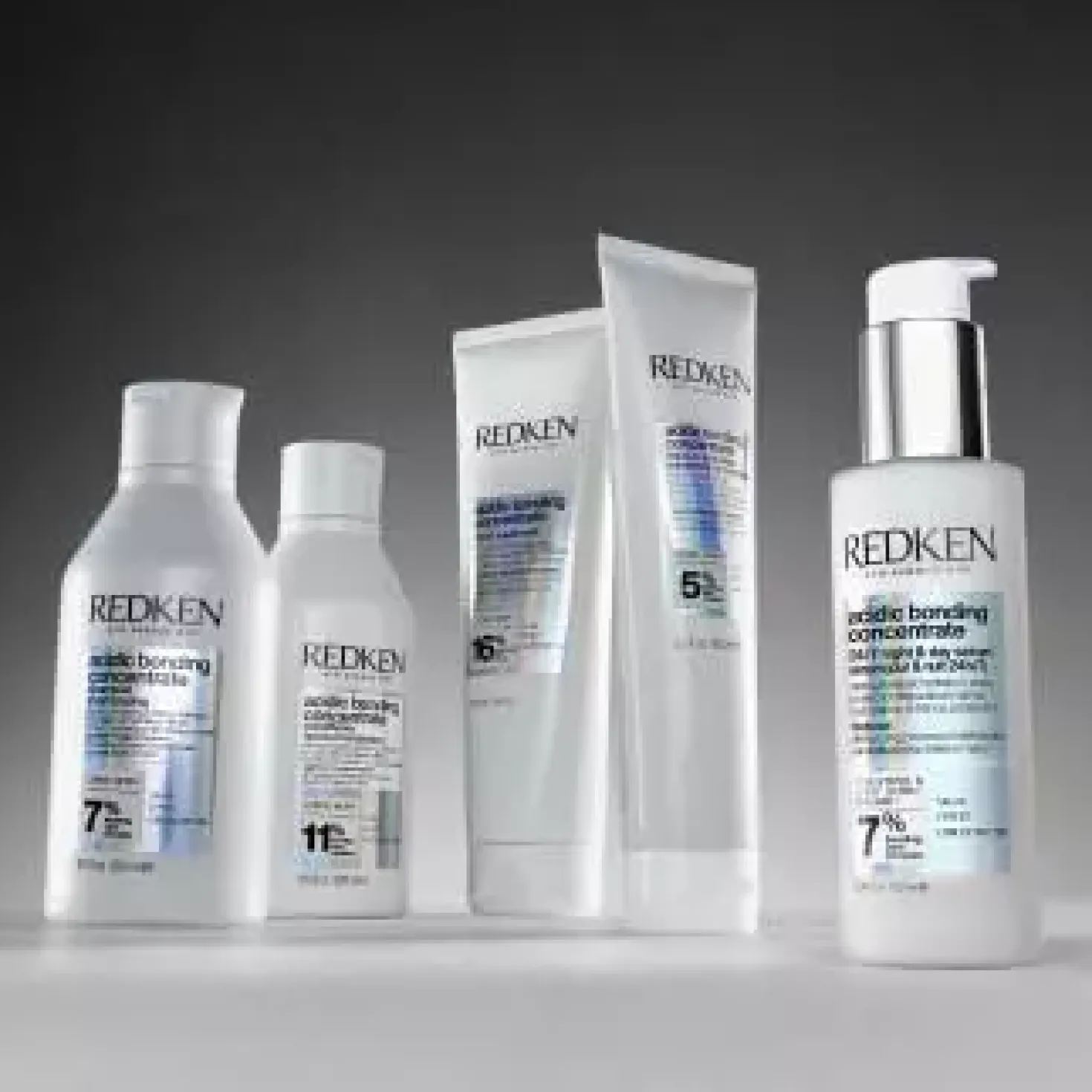RedkenAcidic Bonding Concentrate Conditioner 500 ml