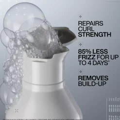 RedkenAcidic Bonding Curls Shampoo 300 ml