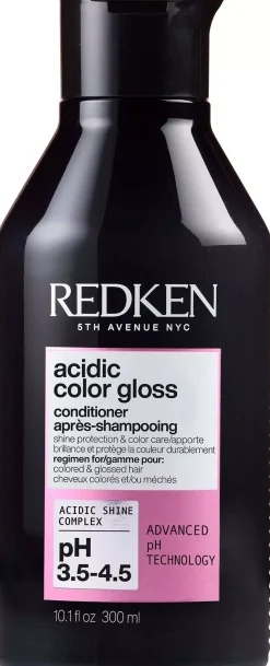 RedkenAcidic Color Gloss Conditioner 300 ml