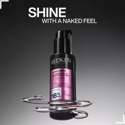 RedkenAcidic Color Gloss Duo