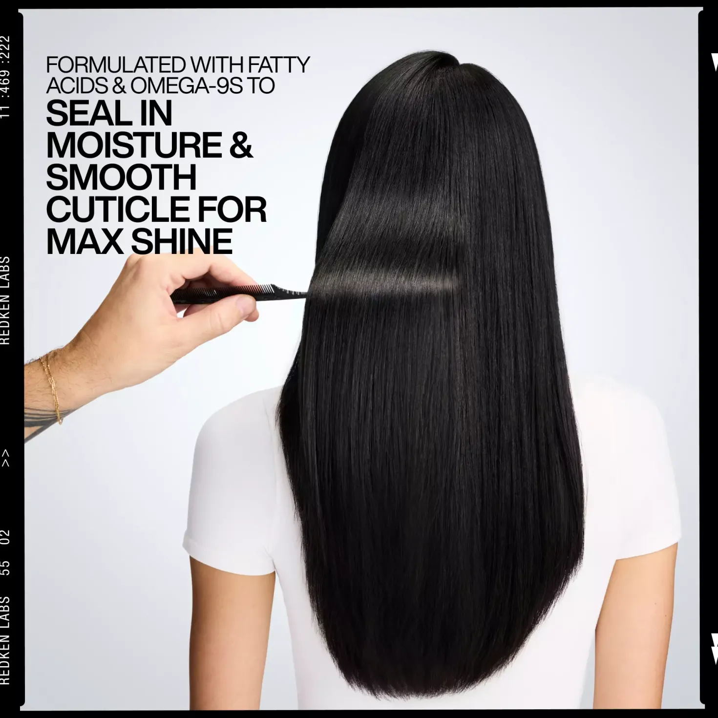 RedkenAcidic Color Gloss Duo