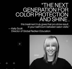 RedkenAcidic Color Gloss Glass Gloss Treatment 237 ml