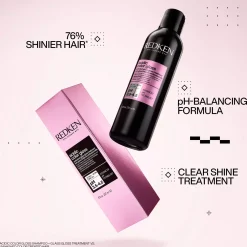 RedkenAcidic Color Gloss Glass Gloss Treatment 237 ml