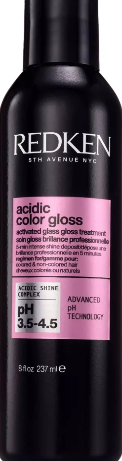 RedkenAcidic Color Gloss Glass Gloss Treatment 237 ml