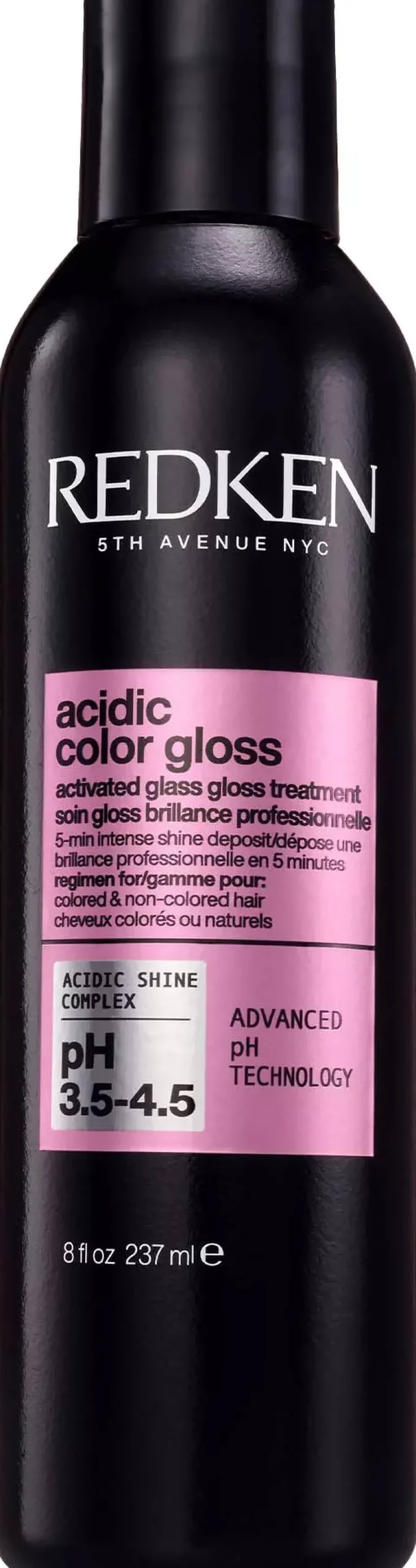 RedkenAcidic Color Gloss Glass Gloss Treatment 237 ml