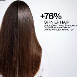 RedkenAcidic Color Gloss Glass Gloss Treatment 237 ml