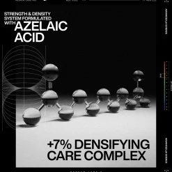 RedkenAcidic Grow Full System Densifying Conditioner for Thin Hair 300 ml