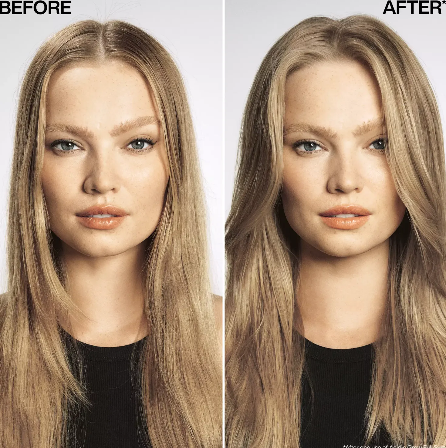 RedkenAcidic Grow Full System Densifying Shampoo 300 ml