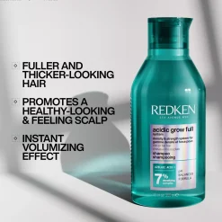 RedkenAcidic Grow Full System Densifying Shampoo 300 ml