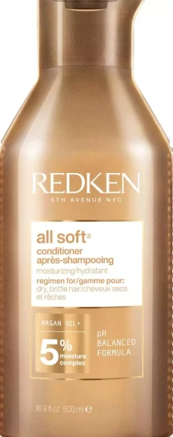 RedkenAll Soft Conditioner 500 ml