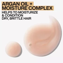 Redken All Soft Routine for Mouisture