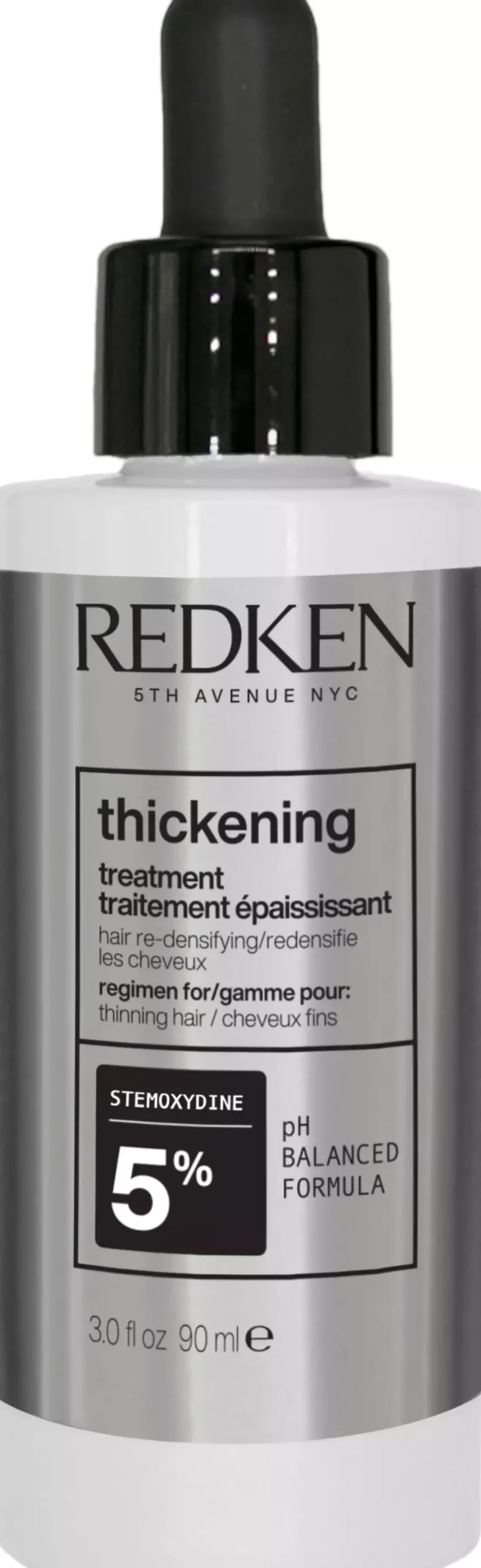 RedkenCerafill Cerafill Retaliate Stemoxydine 5% 90 ml