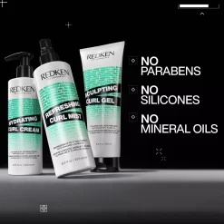 RedkenCurl Stylers Hydrating Curl Cream 250 ml
