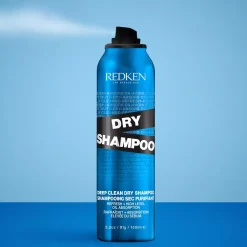 Redken Deep Clean Dry Shampoo 95 g