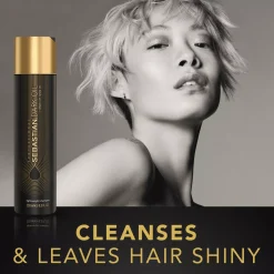 RedkenExtreme Length Shampoo 300 ml & Conditioner 300 ml & Leave-in 150 ml