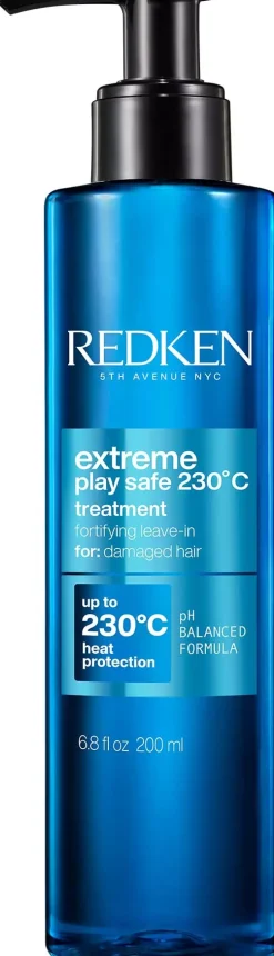 RedkenExtreme Play Safe 250 ml