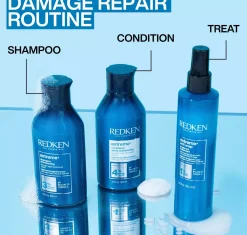 Redken Extreme Protocol Anti-breakage for Damaged Hair