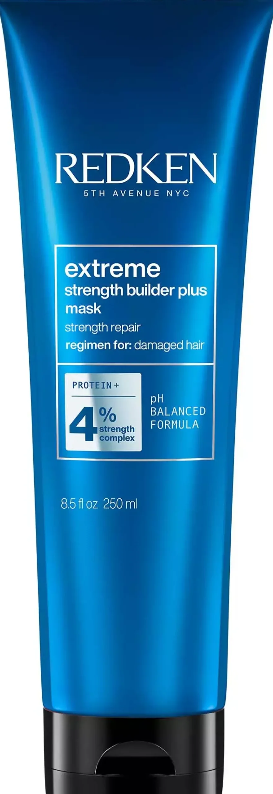 RedkenExtreme Strength Builder Plus Mask 250 ml