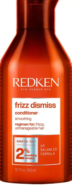 RedkenFrizz Dismiss Conditioner 300 ml