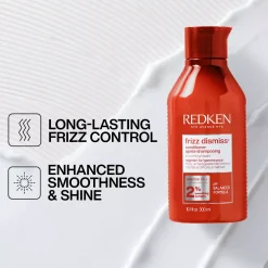 RedkenFrizz Dismiss Conditioner 300 ml