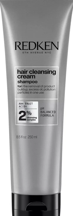 RedkenHair Cleansing Cream Shampoo 250 ml