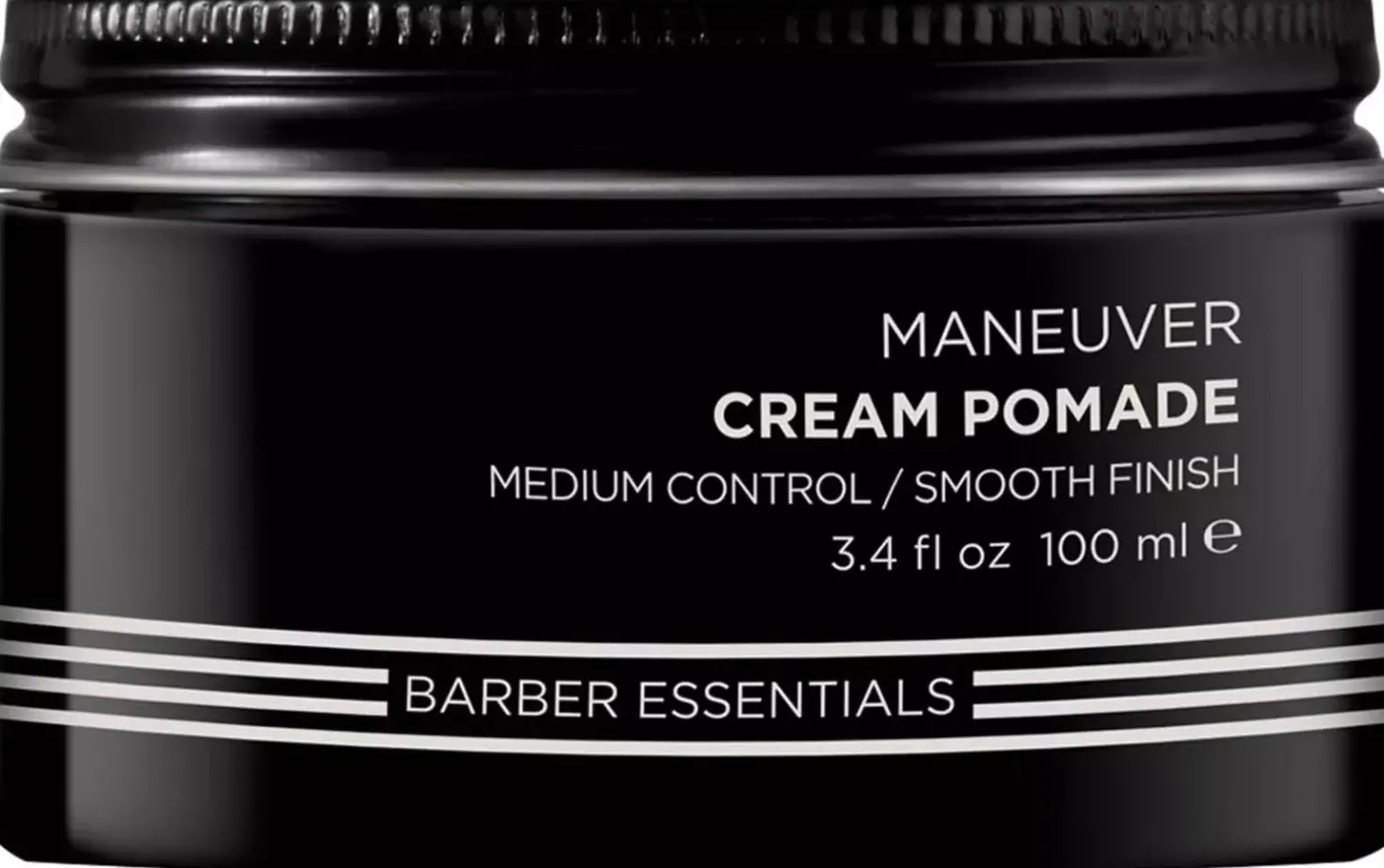 RedkenRedken Brews Maneuver Cream Pomade 100 ml