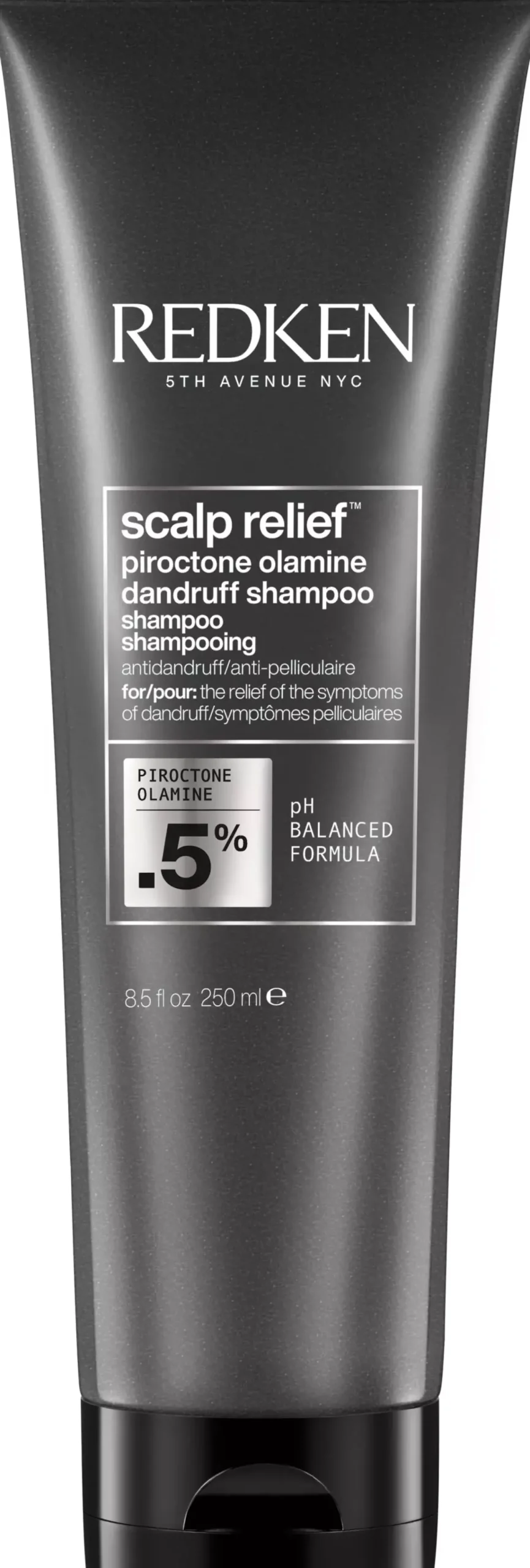 RedkenScalp Relief Scalp Relief Dandruff Control Shampoo 250 ml