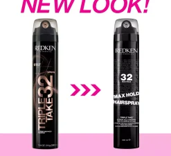 RedkenStyling Root Lifter 300 ml