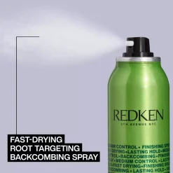 RedkenStyling Root Tease 250 ml