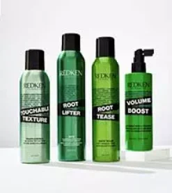 RedkenStyling Root Tease 250 ml
