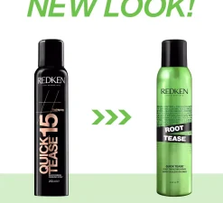 RedkenStyling Root Tease 250 ml