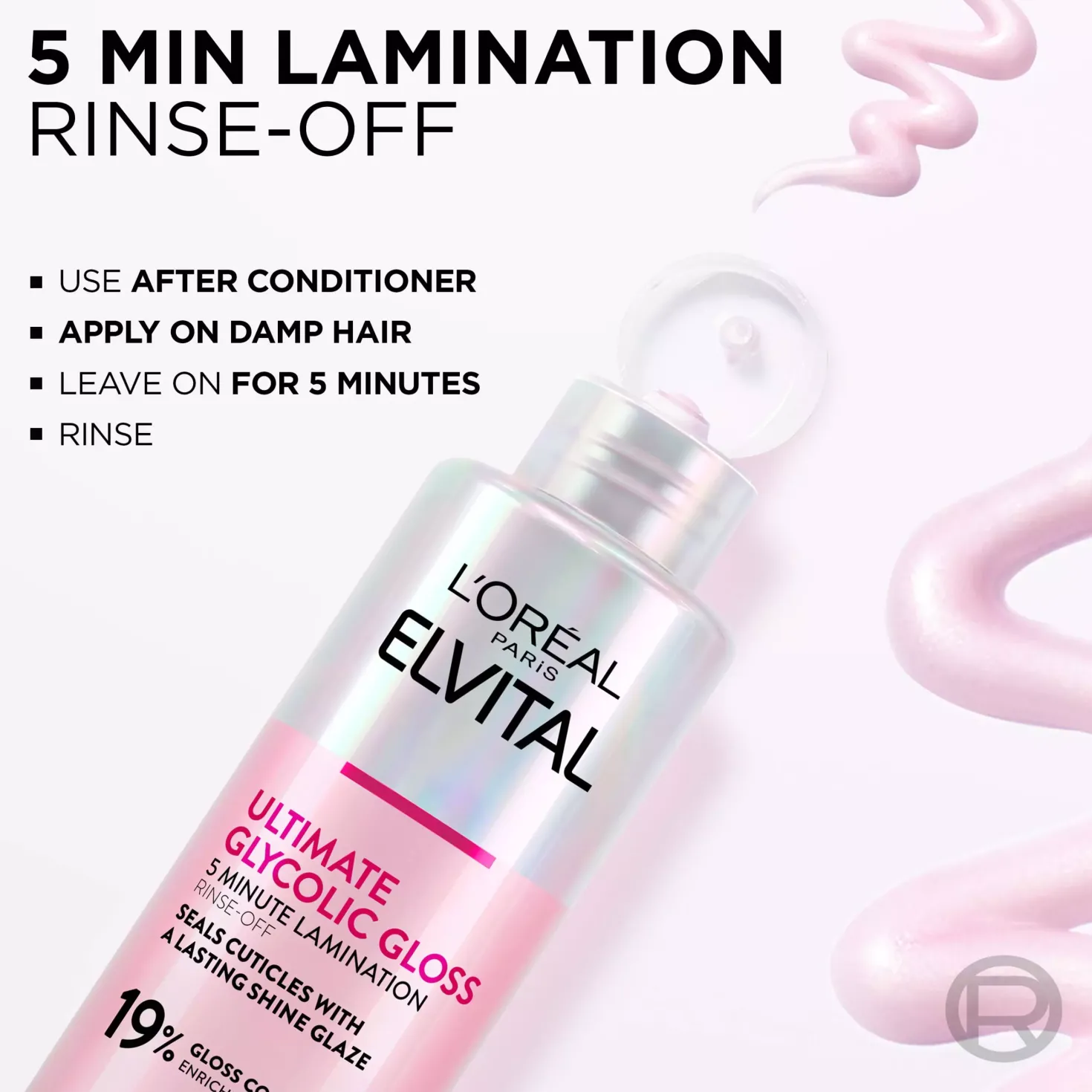RedkenVolume Injection Conditioner 300 ml